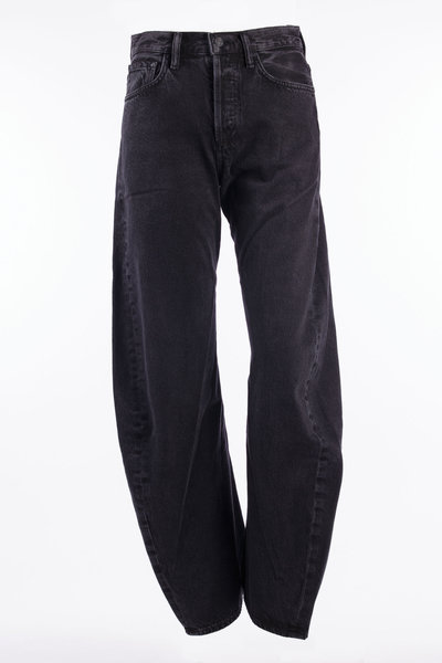 Jeans Spiral Jean black A349-1818, Agolde