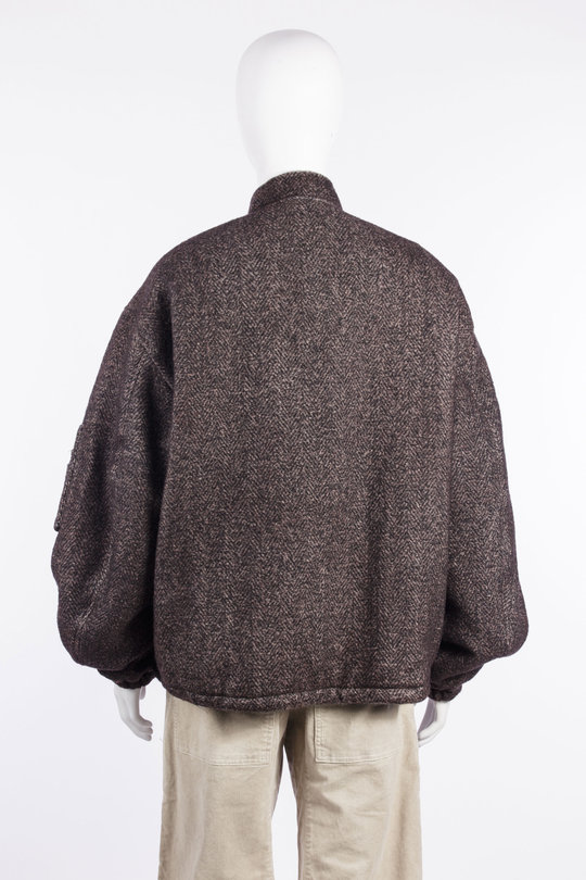 Jacke Blouson WX27F2114SPAG MORO, Giorgio Brato