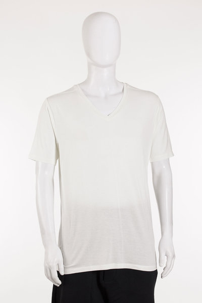 T-Shirt M TS 945 off white, Thom Krom