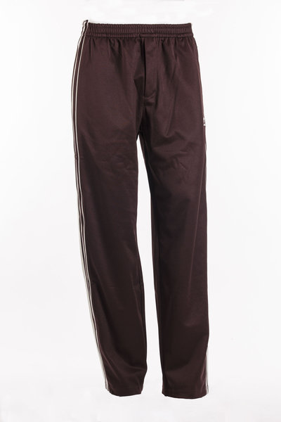 Hose WB Track Pant KR1060 brown, Adidas Originals by Wales Bonner