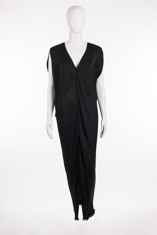 Kleid Leah Dress 1-380 black, Jaga