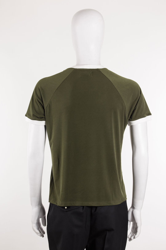 T-Shirt Britop Mini tee multi, MAGLIANO