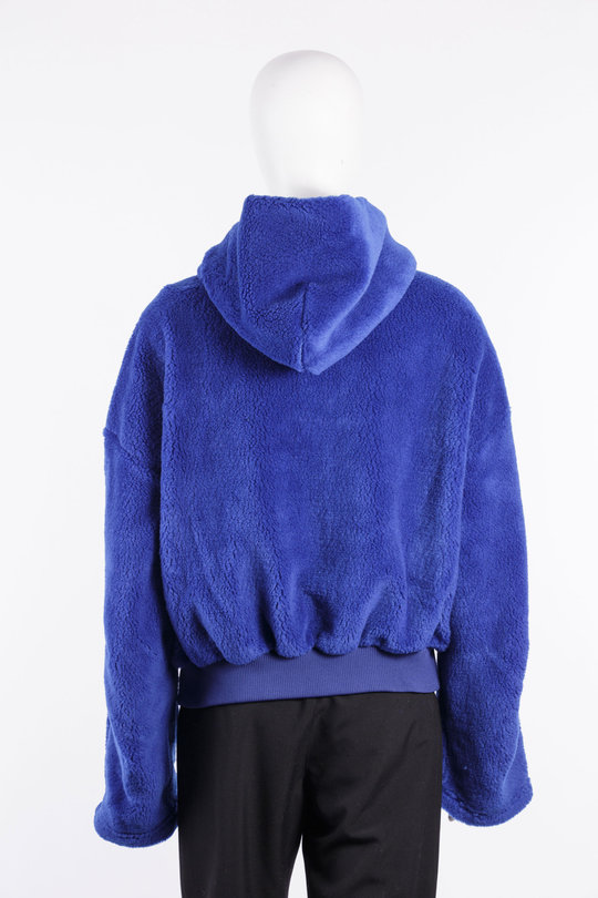 Jacke S52HG0046 royalblue, MM6