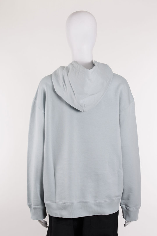 Pullover Hoodie SH0GU0026 blue, MM6