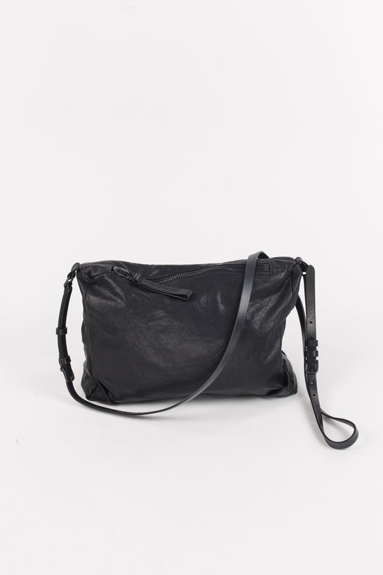 Tasche 225 248 25 07 black, RUNDHOLZ
