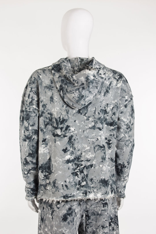 Sweat-Shirt  226SU4661JCSV-Z multi, Avant Toi