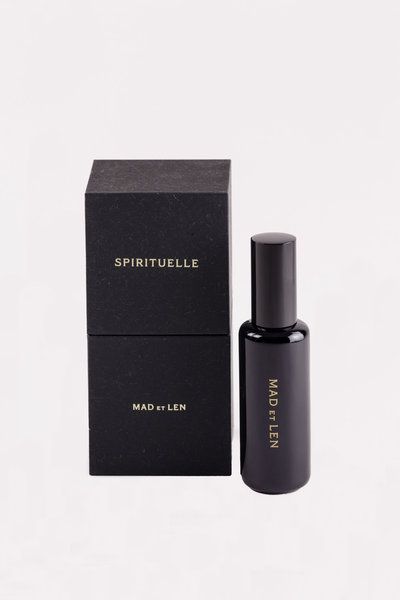 Parfum Spirituelle, Mad et Len