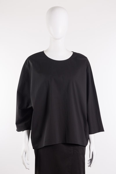 Shirt 16-1033119 light cotton backless-shirt, Uli Schneider
