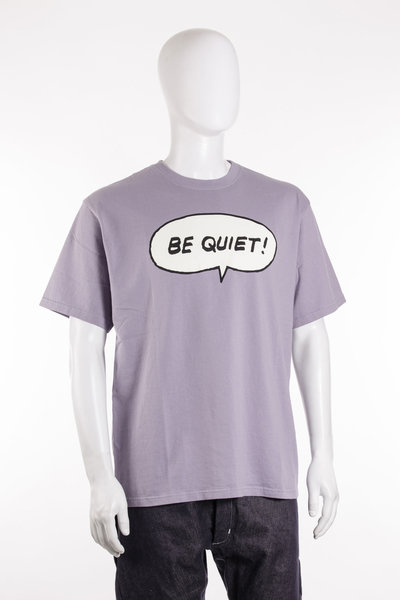 T-Shirt UC1F3804 light purple, Undercover