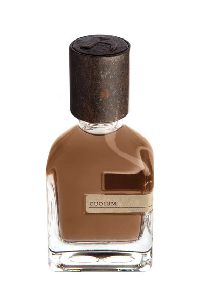 Parfum Cuoium, ORTO PARISI