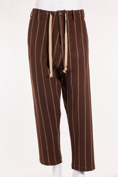 Hose Pooja Pants UM 3522, Uma Wang