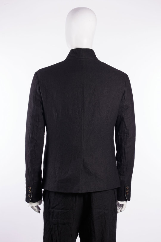 Sakko UG062 DM1B black, Forme D'Expression