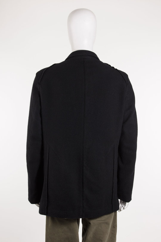 Sakko UC2E4101-1 black, Undercover