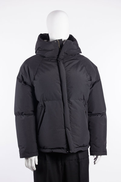 Jacke UC2F4204-2 A.Black, Undercover
