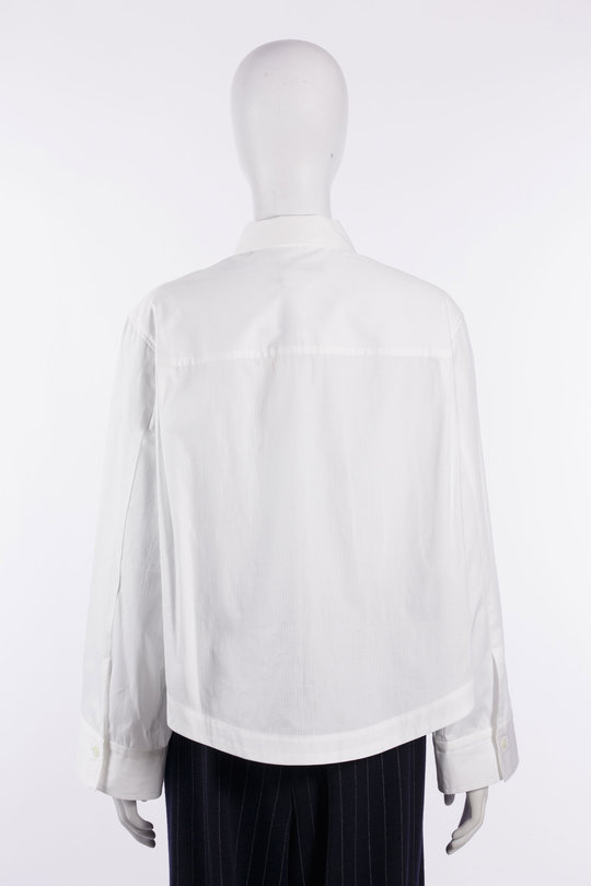 Bluse 16643 milk, ODEEH