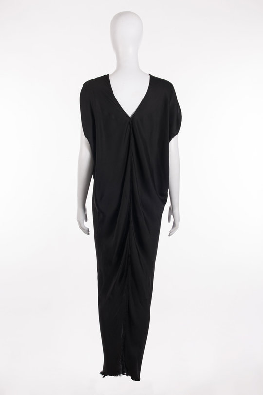 Kleid Leah Dress 1-380 black, Jaga