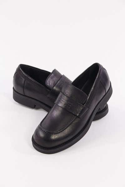 Schuhe SH1WR0006 black, MM6