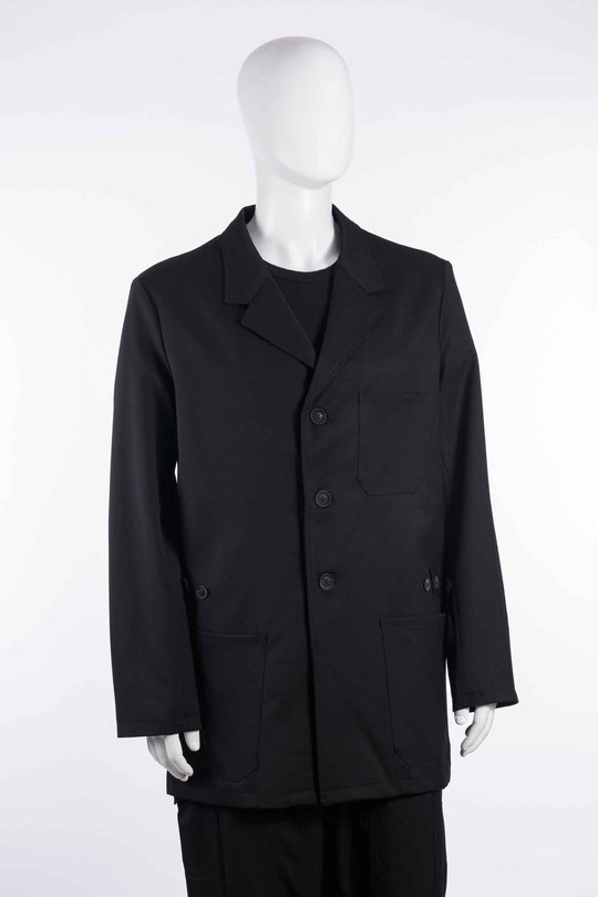 Sakko M Chore CT KR8710 black, Y-3