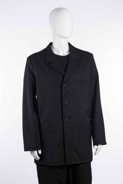 Sakko M Chore CT KR8710 black, Y-3