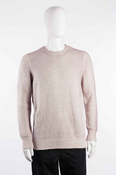 Pullover 226SU3515BOTV rose, Avant Toi