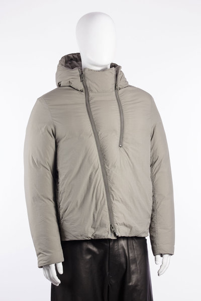 Jacke AB62-004 taupe, ATTACHMENT