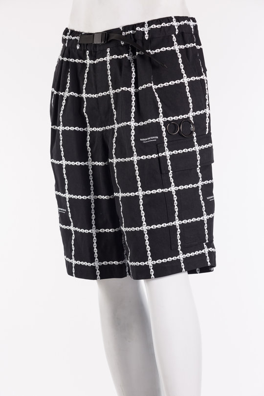 Shorts UC1D4505 black, Undercover