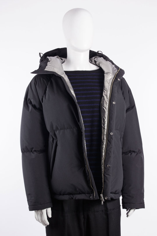 Jacke UC2F4204-2 A.Black, Undercover