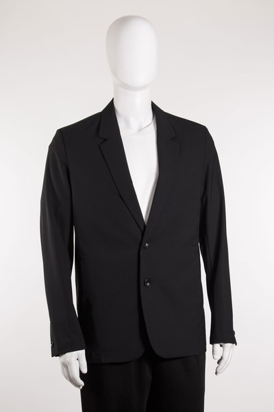 Sakko AG61-063 black, ATTACHMENT