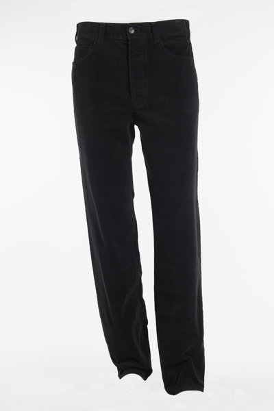 Hose 22130W590 Billie Pant black, Nili Lotan