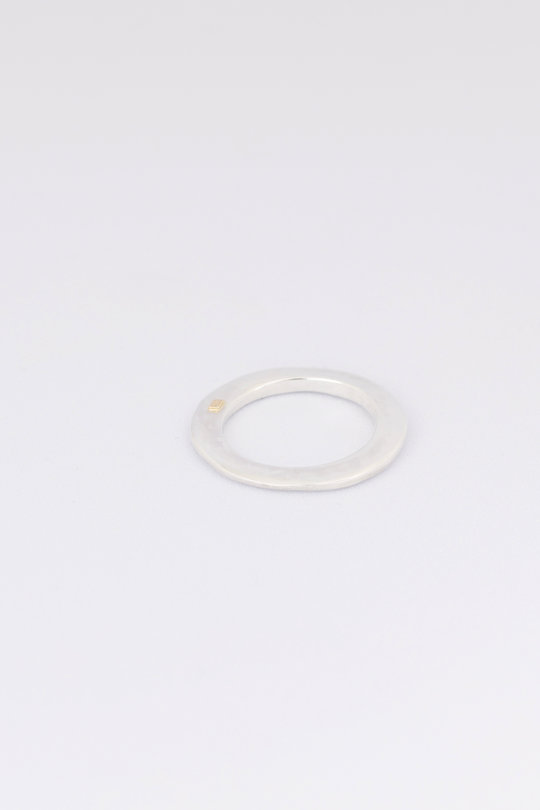 Ring 2024 white cognac diamonds, Rosa Maria Jewellery