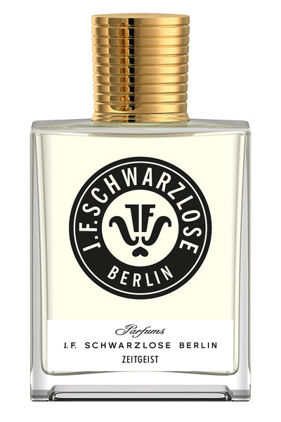 Zeitgeist, Schwarzlose Berlin