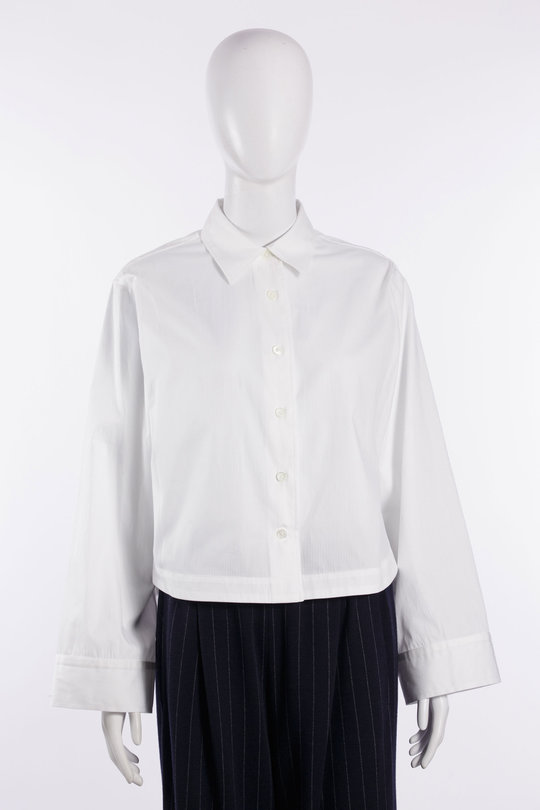 Bluse 16643 milk, ODEEH