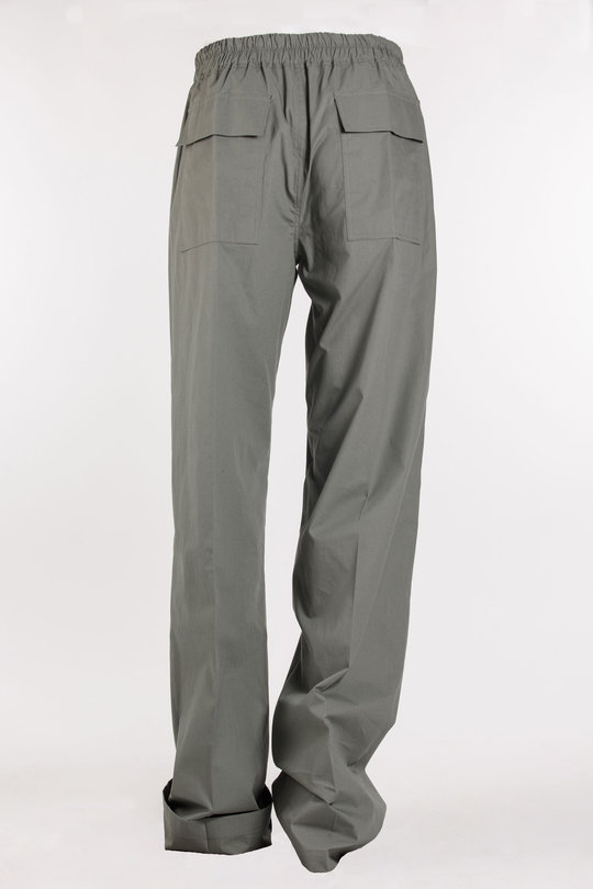 Hose RU01F2378 P Dietrich Drawstring euca, Rick Owens
