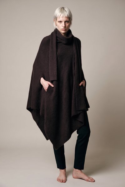Cape 226 141 77 10 purple, RUNDHOLZ
