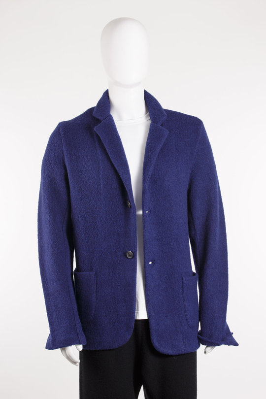 Sakko 425WU5512CLAG blue, Avant Toi